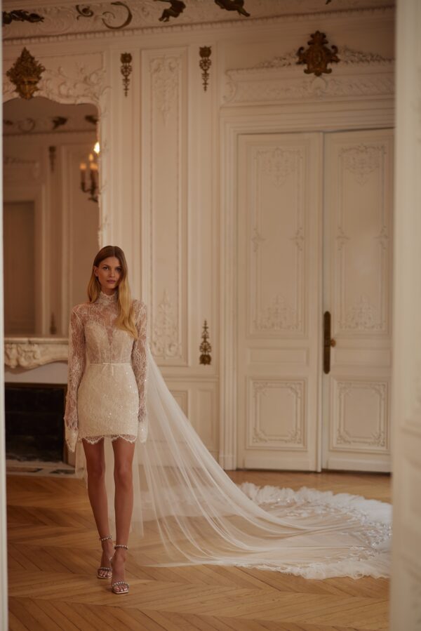SYBILLE