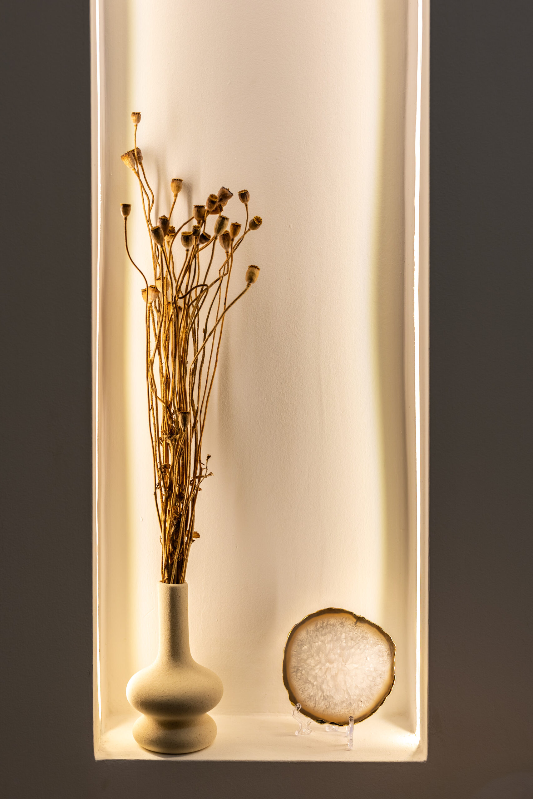 Daria eszkluzív ruhapróba