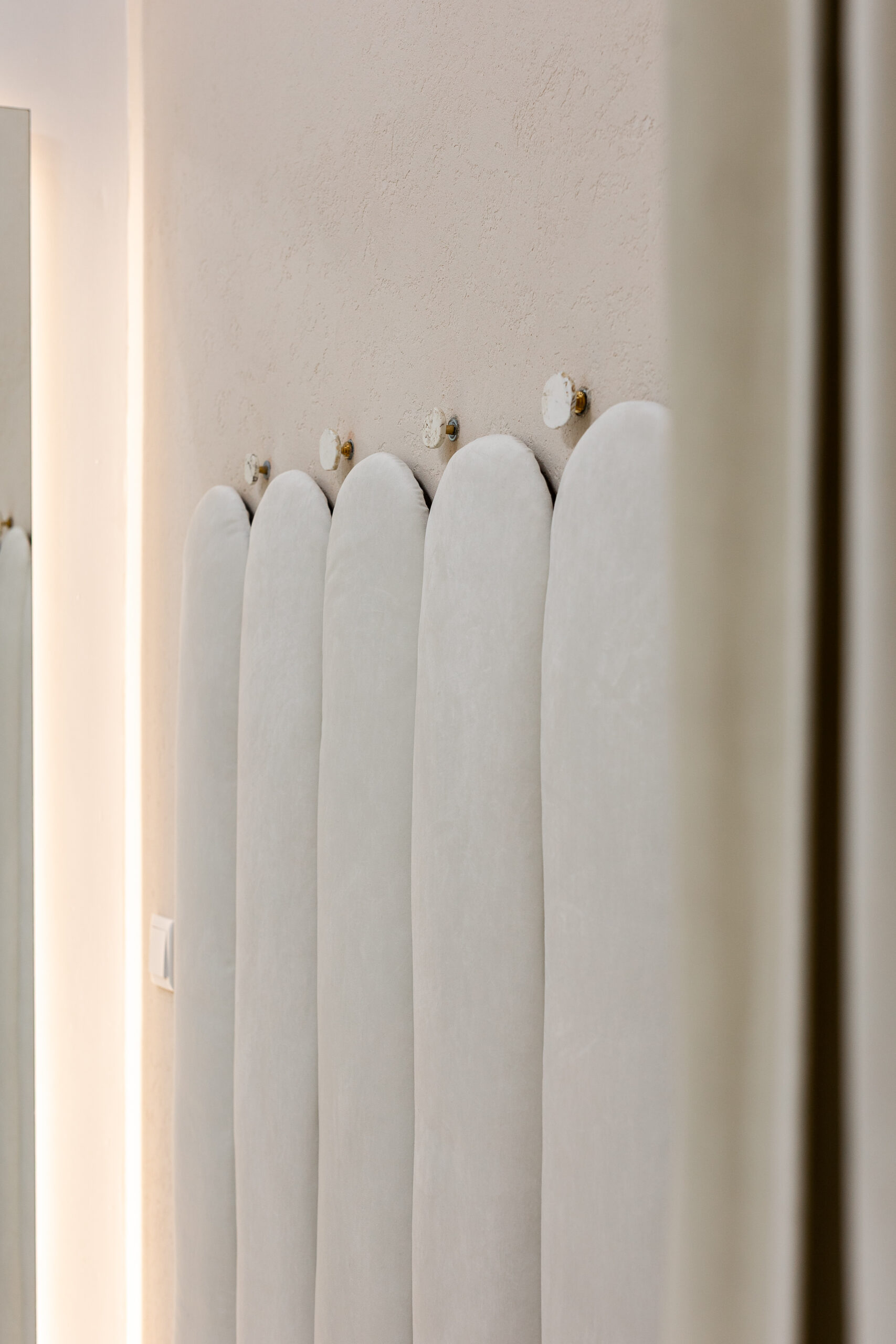 Daria esküvői ruhakiegészítők